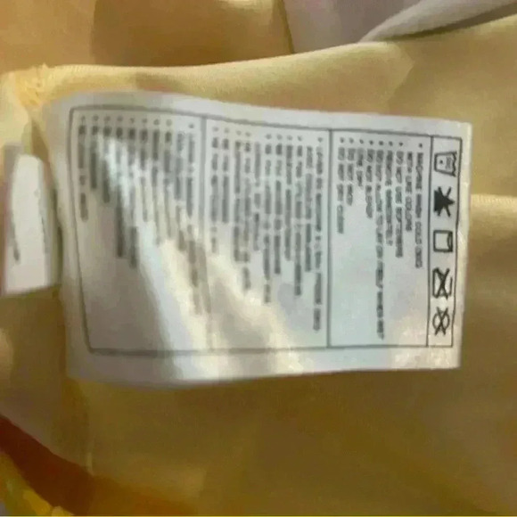 Nike Women’s Tank Top with Bra. No size Tag. Small by measurement. Bust 32”. - Picture 5 of 5